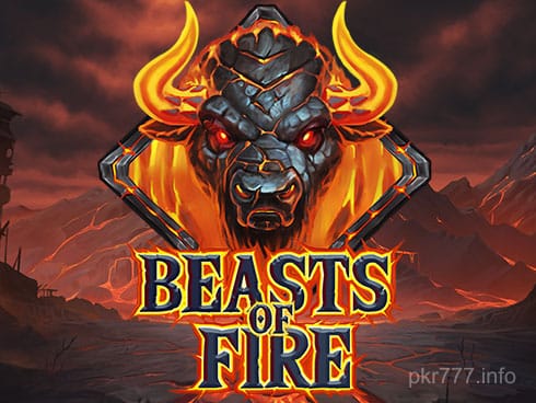 Beasts of Fire