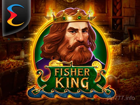 Fisher King