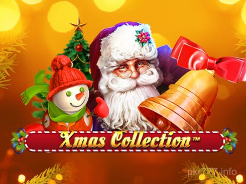 Xmas Collection 20
