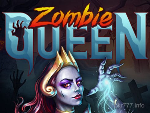 Zombie Queen